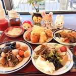ツイートに含まれる画像