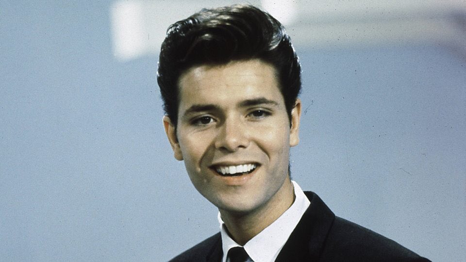 Happy 78th birthday to Sir Cliff Richard 