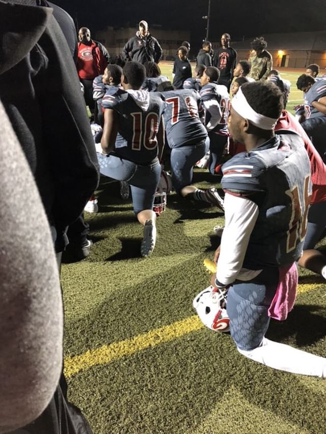 RaquanCollins16's tweet photo. Love my dawgs❤️ https://t.co/NT30RnYQjB