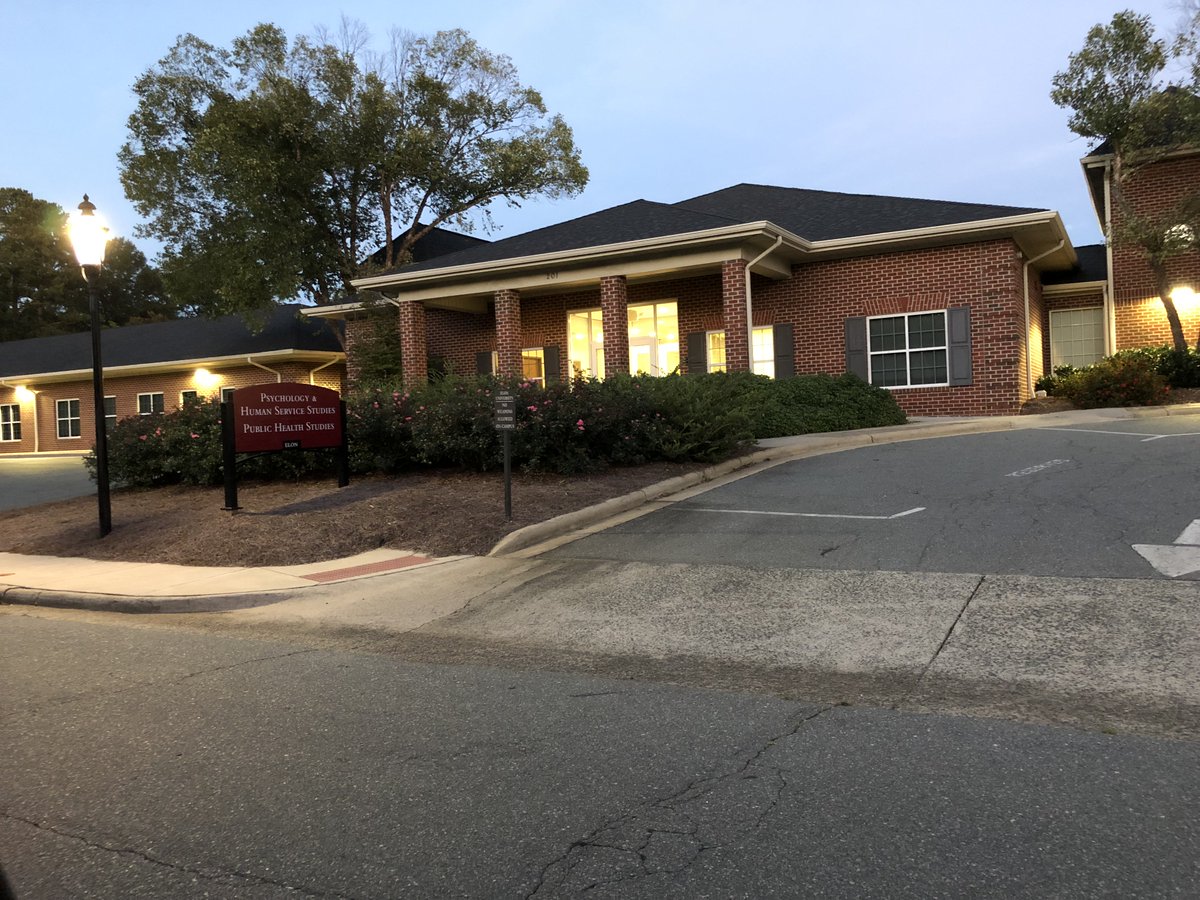 elonuniversity's tweet photo. Further checks have found that power is now restored to Elon's South Campus facilities and apartment complexes south of the railroad tracks. https://t.co/SIQQTqHFho