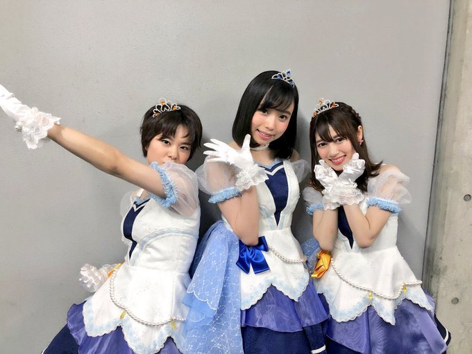 なつきのtwitterイラスト検索結果 古い順