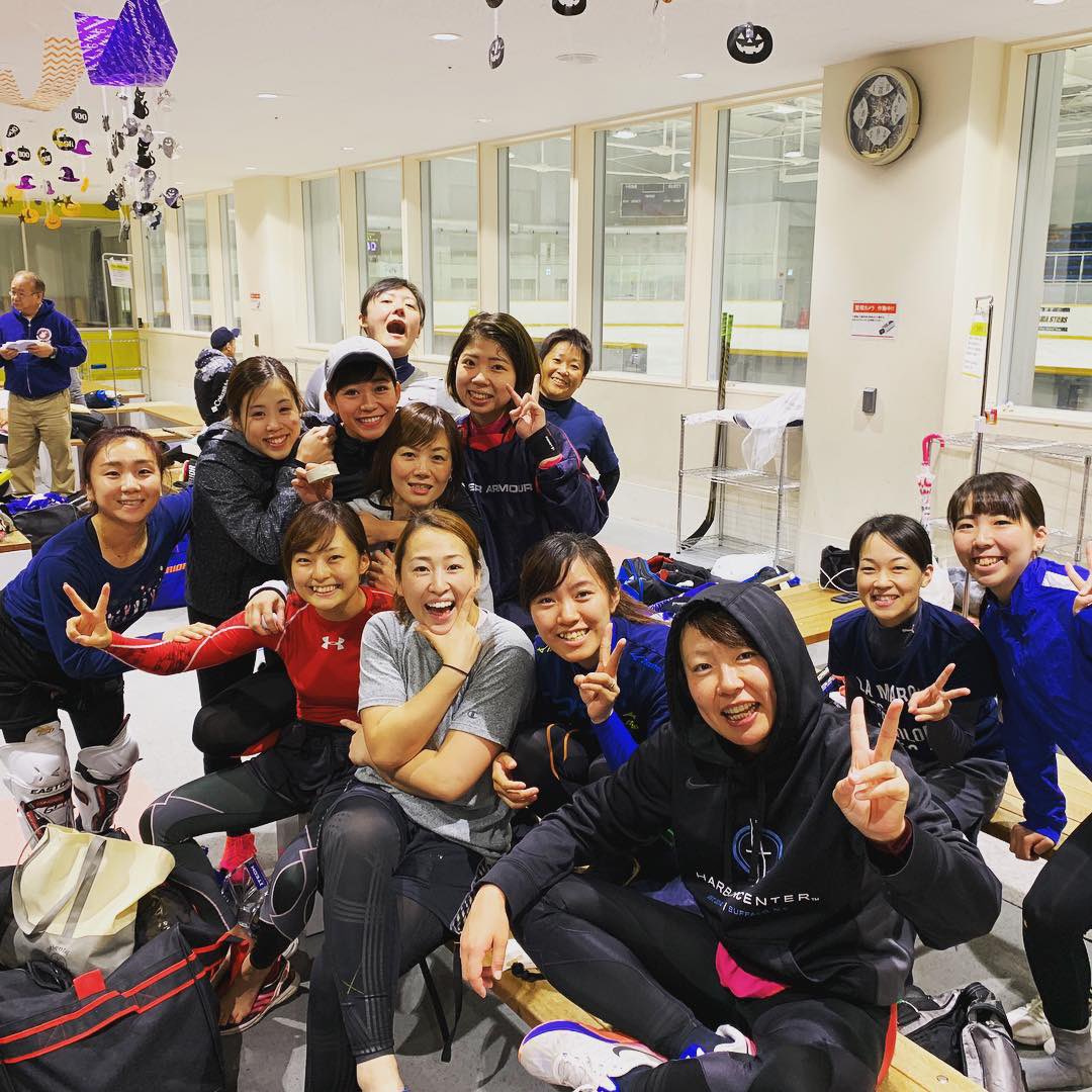 Moriwaki (Kikuchi) Sato tweet media