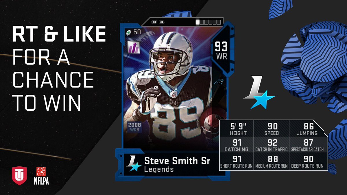 #MaddenSZN #Legend #Madden19