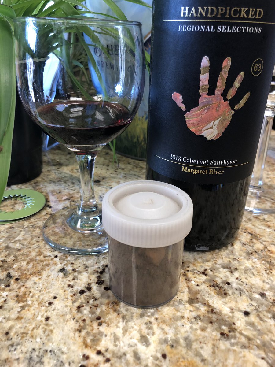 adam7two's tweet photo. It’s been a great week in #NY and #NJ showing @HandpickedWines to the people. Had a lot of fun, met great people and had great wine. Thank you @ALLIEDIMPORTERS #aussiewine @Wine_Australia #handpickedwines #livingthedream https://t.co/Qdsb4CdyeY
