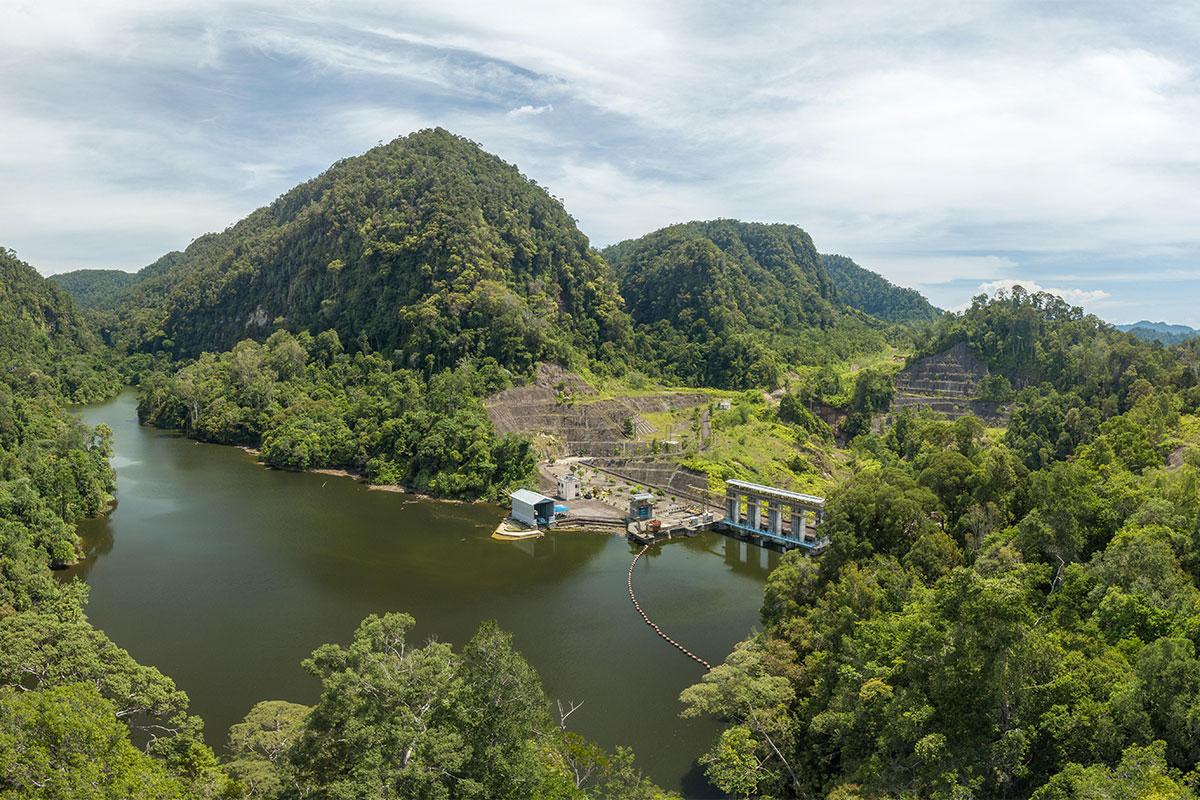 Special report: The new megaprojects changing the face of our planet bit.ly/2RGl9zg