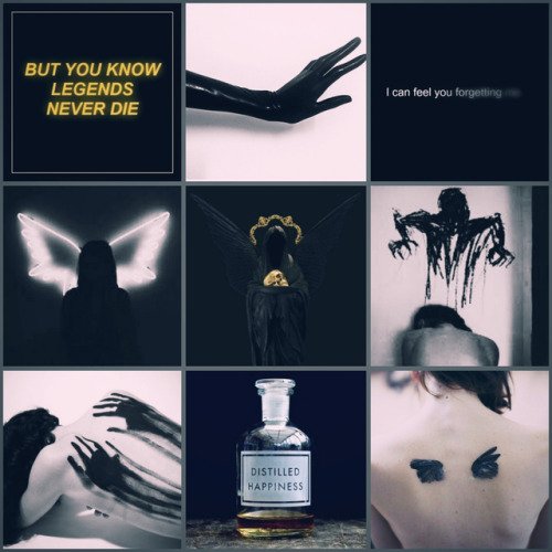 ScreamnCarter's tweet image. #MarvelRp | #VenomRp 
"...I uh...may...have a Parasite''
&amp;gt;Screams/Yellow Symbiote's host
&amp;gt;[ ] Those are the signs for when Scream talks
&amp;gt;" These are the signs for when Carter talks.
&amp;gt;Non-binary 
&amp;gt;Asexual
&amp;gt;26 years old
_Likes and Retweets Appreciated!_
1. For Carter 2. For Scream