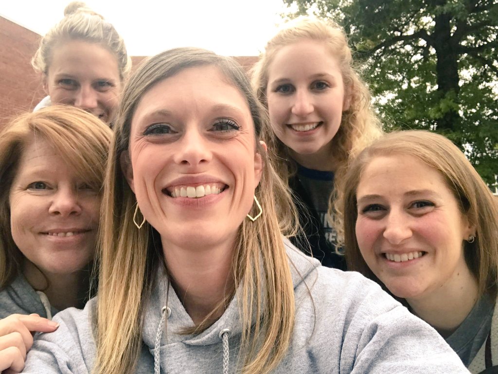 Thank you <a href="/WoParkSharks/">Worthington Park Elementary School</a> staff and students for such a great Friday night! #ItsWorthit