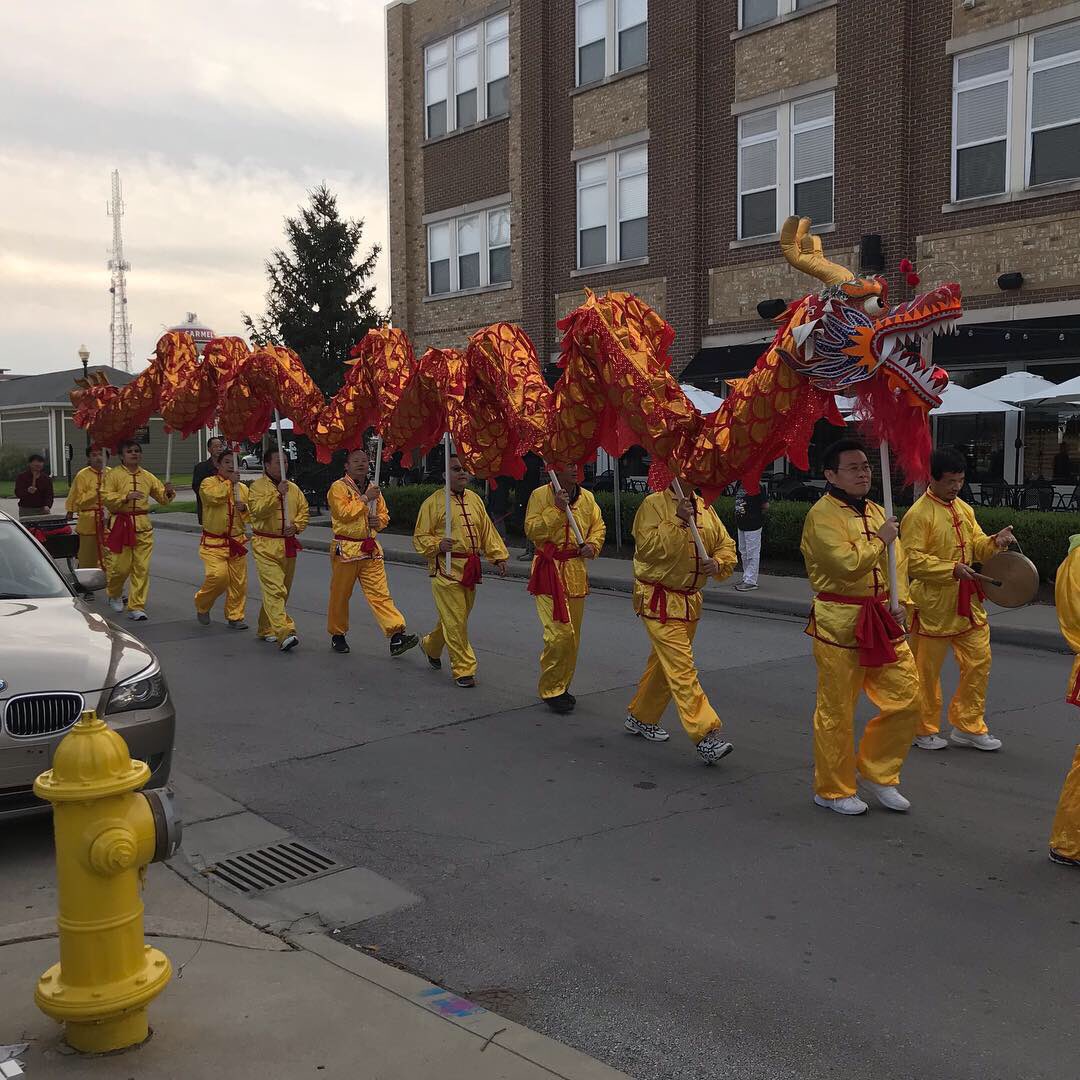 diana_arrr's tweet image. I didn't realize @CITYOFCARMELIN was a sister city to Xiangyang, China.  The things you learn when you follow a dragon to mooncakes 😋 Also, I'm thinking maybe a vacation is in order 🤔😁 #AlwaysRoaming #mooncakefestival #StayTraveling