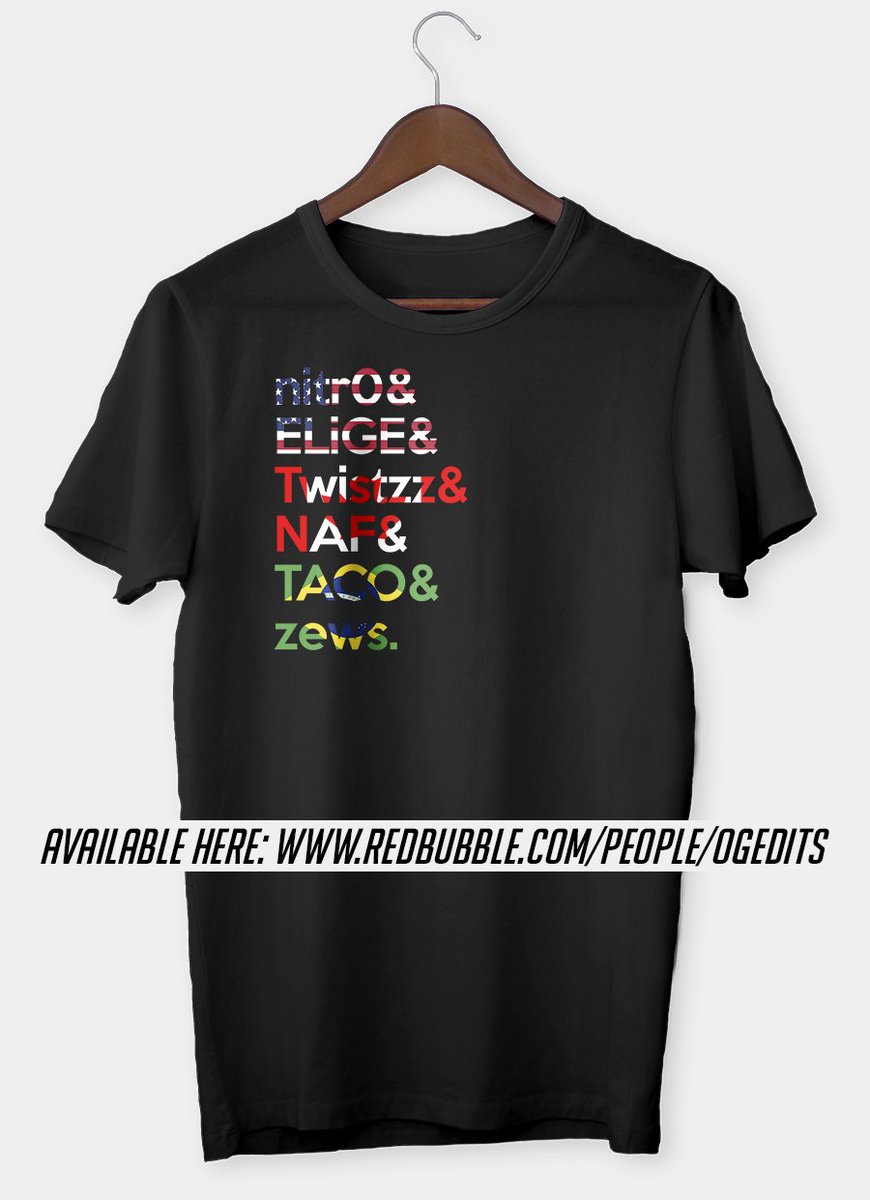 ogdsnz's tweet photo. New 'team' designs added! Get them now! -https://t.co/6ipnXPWYqq #CSGO #cloud9 #TeamLiquid #skadoodle #autimatic #RUSH #Golden #flusha #nitr0 #ELiGE #Twistzz #TACO #zews #NAF #gaming #CounterStrike #skins #AWP #knife #blackout #StarSeriesS6 https://t.co/WbUYmVdszw