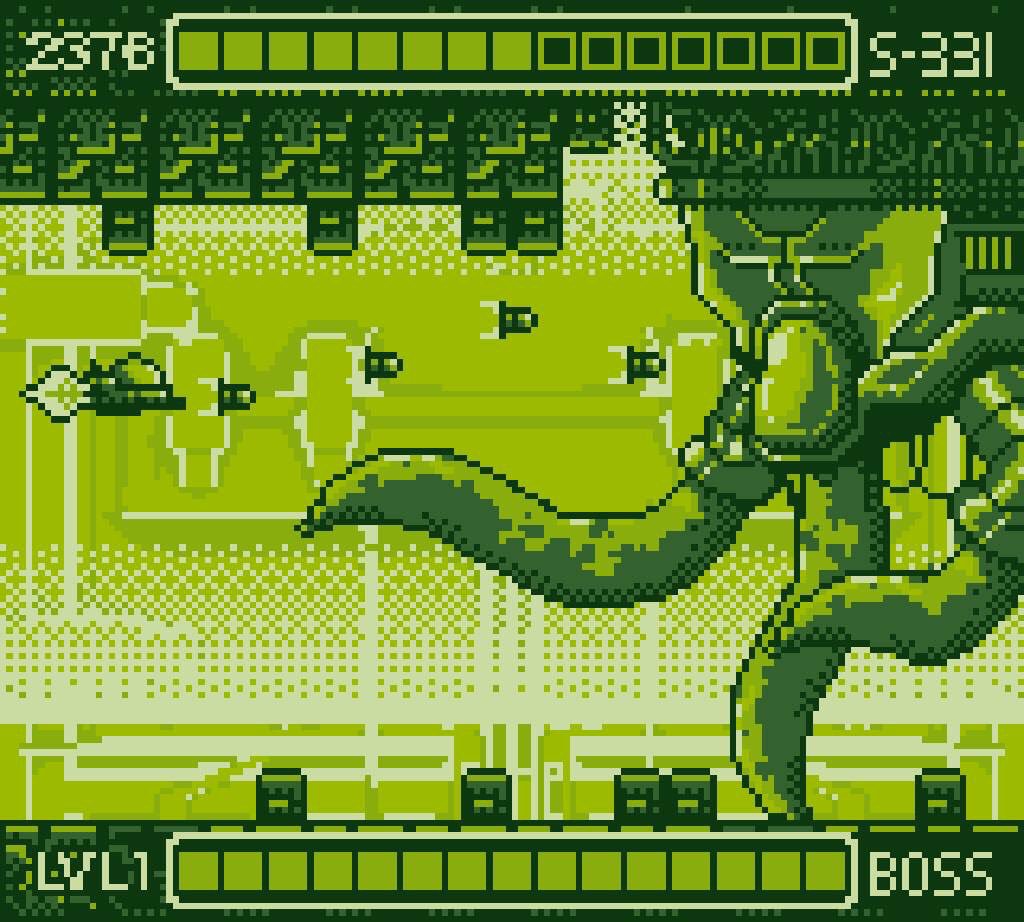 oskar_artwork's tweet photo. #gameboy #pixelart #gameboyclassic #oskaralvarado https://t.co/gWbNeHMj7U