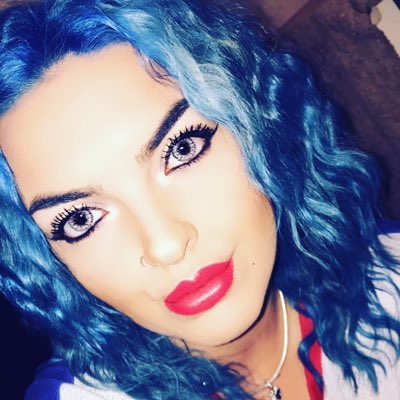 NataliaRose93's tweet photo. #NewProfilePic https://t.co/ThqpbM8Tit