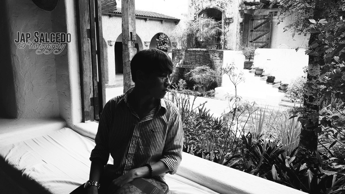 Jaypphie's tweet photo. Still we got expectations.

#BNW. #BNWLife. #BNWWorld. #BNWSociety. #BNWMood. #BNWLover. #BlackAndWhitePhotography. #Monochrome. #Neutral. #MyPhotography. #PlayWithColor. #Thoughts. #RulingMind. #StayPeculiar. #Unique. #Reflection. #JustMe. https://t.co/wCfxMx0psJ