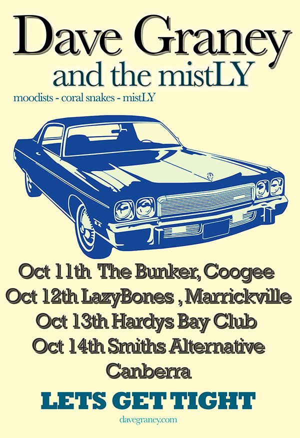 davegraney's tweet photo. Canberra tonight @Smiths_Alt two sets from 7pm https://t.co/KwtfNYUtRz
