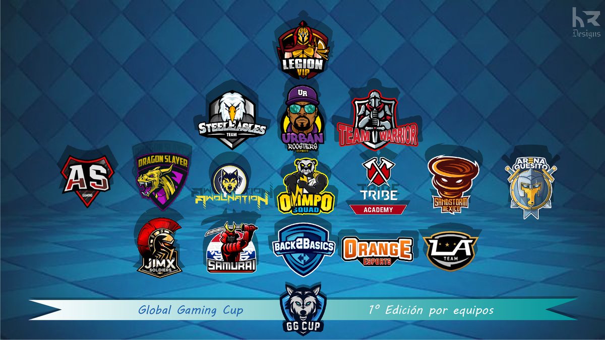 GGcupCR's tweet photo. 📌📢¡Anuncio!📢📌

¡Estamos muy contentos por anunciar que, en pocos días, más de la mitad de los cupos se han llenado! 

¡Con 16 equipos (hasta el momento) veremos una gran competencia y nivel!

¿Todavía no inscribes a tu equipo en la GGcup? ¡¿Qué esperas?! https://t.co/xzARZYfGv7
