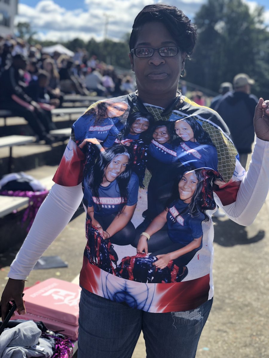 dhsGenZone's tweet photo. I was busy LOVING this game to take too many pics!! If you have pics of today, tag me!!!! #GenZone #homecoming2k18 https://t.co/ePvauPZSWY