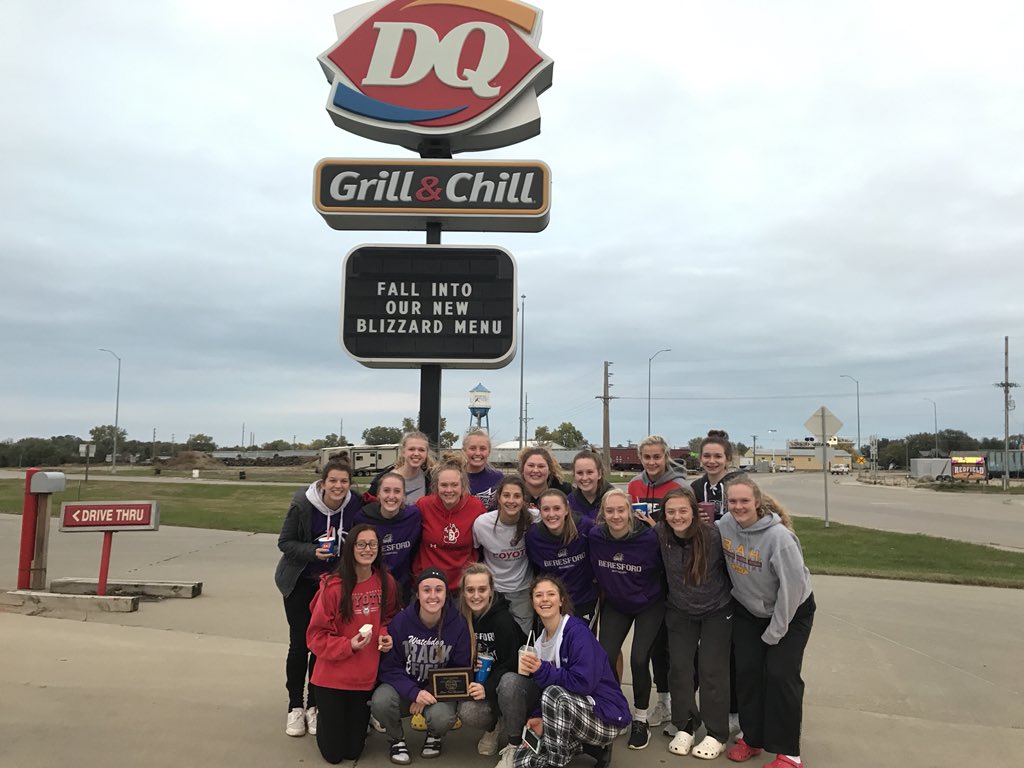 Beresford Watchdog Volleyball (BeresfordWatch1) Twitter