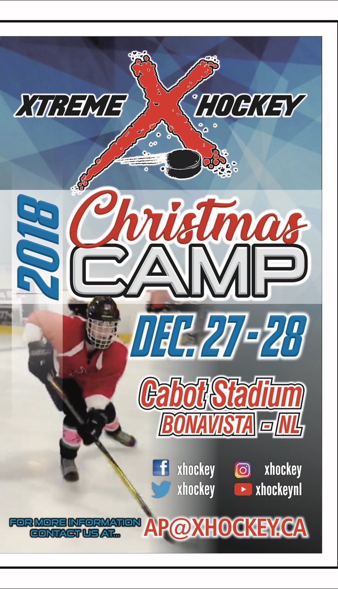Xtreme Hockey (Xhockey) Twitter