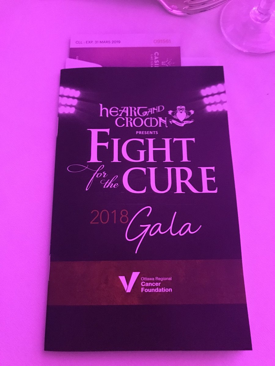 ApolloMgt's tweet photo. A great night ahead! Happy to be back as corporate sponsors🌟#FFTC2018 https://t.co/D6ufRYpnIt