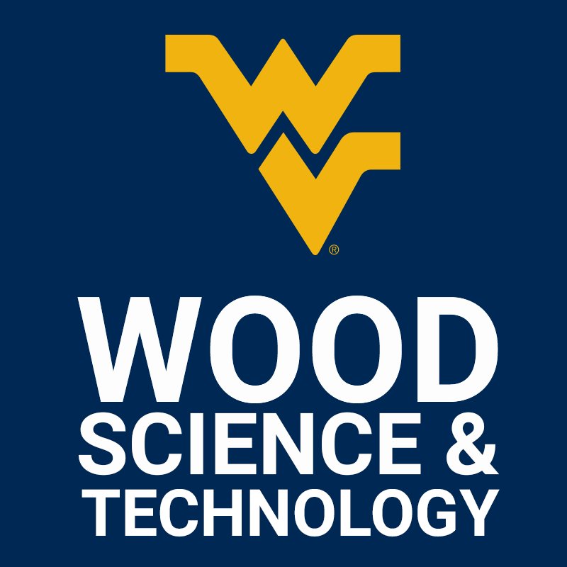WVUforestry's tweet photo. Interested in creating #sustainable materials from #renewable resources? Consider the #WVU Wood Science and Technology degree. #bioenergy #bioeconomy #green #Science #STEM https://t.co/6jGD8FwbOC