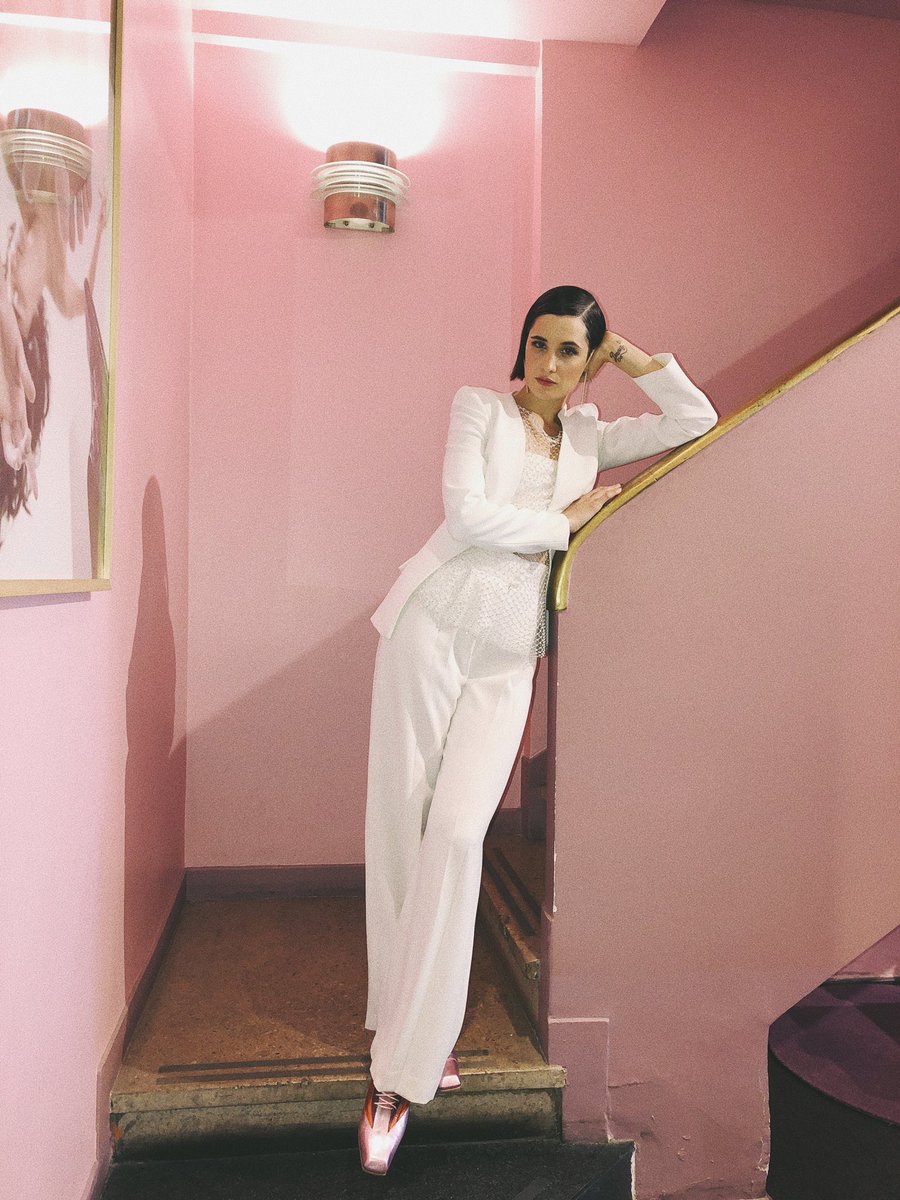 Hoy con <a href="/mariannmartinez/">Mariano Martinez</a> en #PH con <a href="/andykusnetzoff/">Andy</a> hablando de @mentirasinteligentes y mucho mas 🙄😊🙌🏻♥️