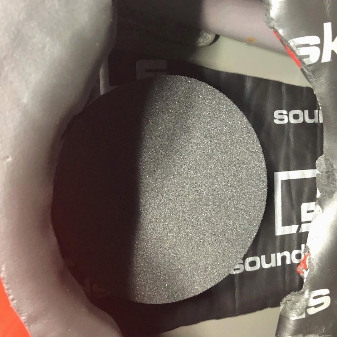 carstereopa's tweet photo. Soundskins and fast rings installed in the Chevy @platinum_motorwerks. Sound treatment makes such a difference. Get yours today at. #platinummotorwerks #soundskins #soundskinsusa #soundskinspro #fastrings

Are you looking for the best Car Audio Customization &amp; Window Tint Shop https://t.co/aDiL3MqEat