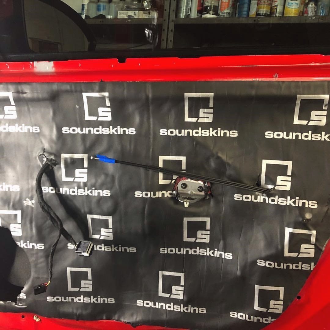 carstereopa's tweet photo. Soundskins and fast rings installed in the Chevy @platinum_motorwerks. Sound treatment makes such a difference. Get yours today at. #platinummotorwerks #soundskins #soundskinsusa #soundskinspro #fastrings

Are you looking for the best Car Audio Customization &amp; Window Tint Shop https://t.co/aDiL3MqEat