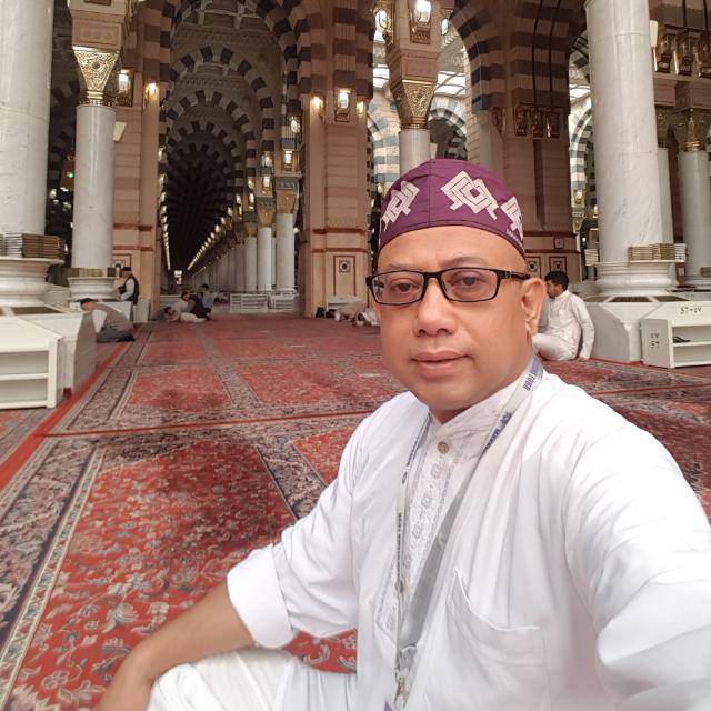 Yadi Haryadi tweet media