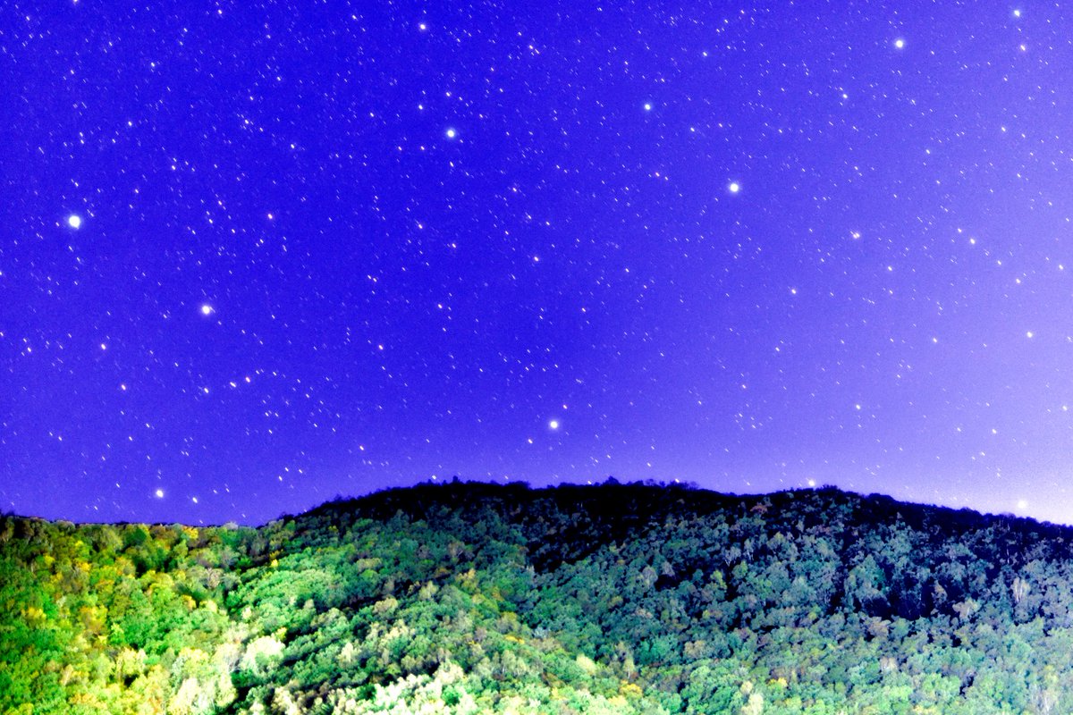 GtakapT's tweet photo. 朝里ダムで星空撮影してみました
#写真 #風景写真 #photography #朝日 #小樽 #星空 https://t.co/arak5gvbg8