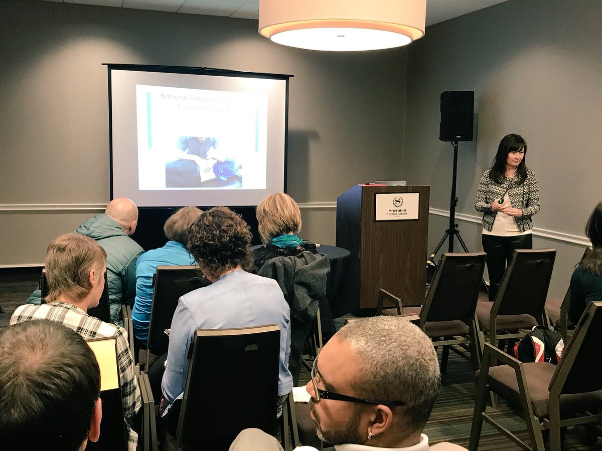 OrthoDiv's tweet image. Collaboration at its best. #teacherslearning #odinstructorsmeeting2018 #weareortho