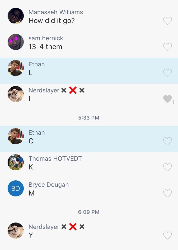 10 photos taken seconds before disaster