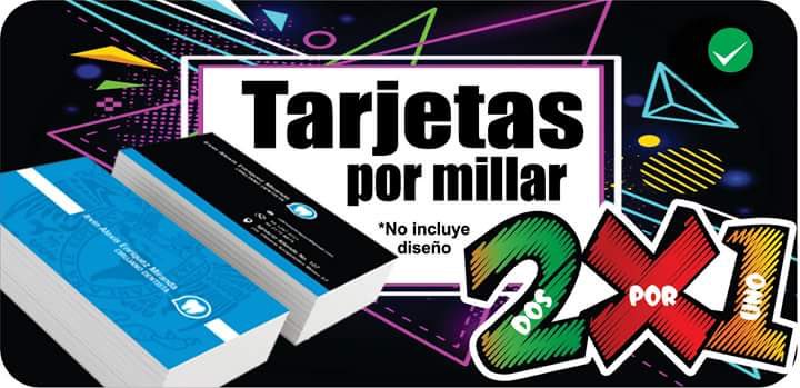 trescanicasMID's tweet photo. ¡Laminadas y a color por ambos lados! (999)3048357 #TarjetasdePresentacion #Oferta #Imprenta https://t.co/eGD6XVfUIV