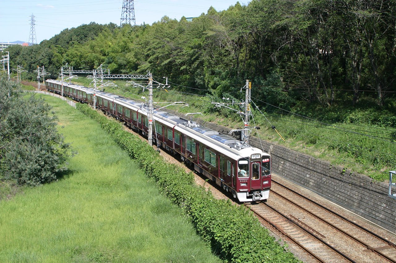 阪急電鉄 【公式】 on Twitter 