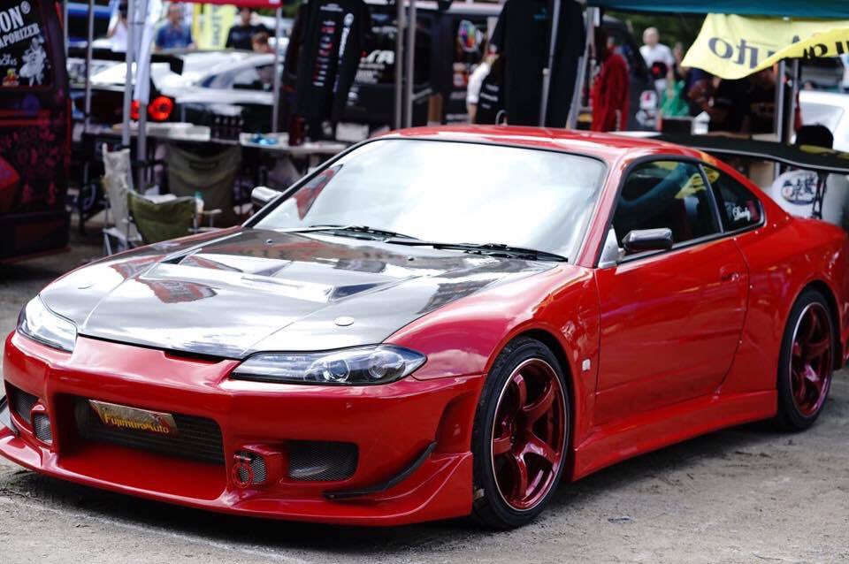 Y 車乗りとして軽く自己紹介 名前 よ へ 年齢 お任せします 身長 178cm 重さ 59kg 住み 観光大使西川貴教さん 琵琶湖県 職業 会社員 車種 Silvia S15 Spec S 趣味 オサレ着買いに行く スイーツ買いに行く Glay など T Co 0gfam18vqi