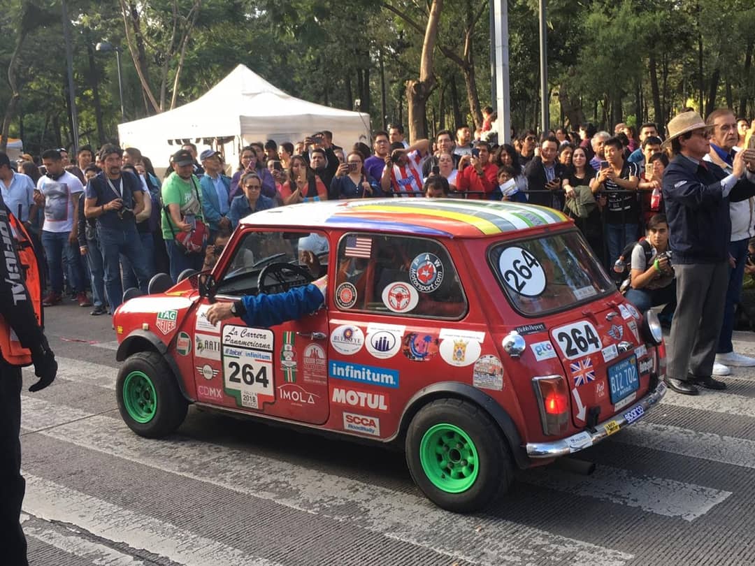 Media Tweets by Club MINI México (@CLUBMINIMEX) | Twitter