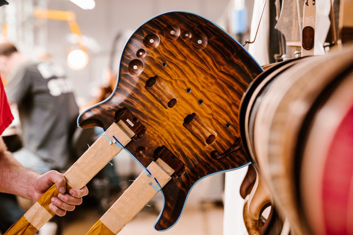 prsguitars's tweet photo. Here’s some of the latest from the Private Stock Shop. #privatestockfriday https://t.co/uTxHCPNaDj