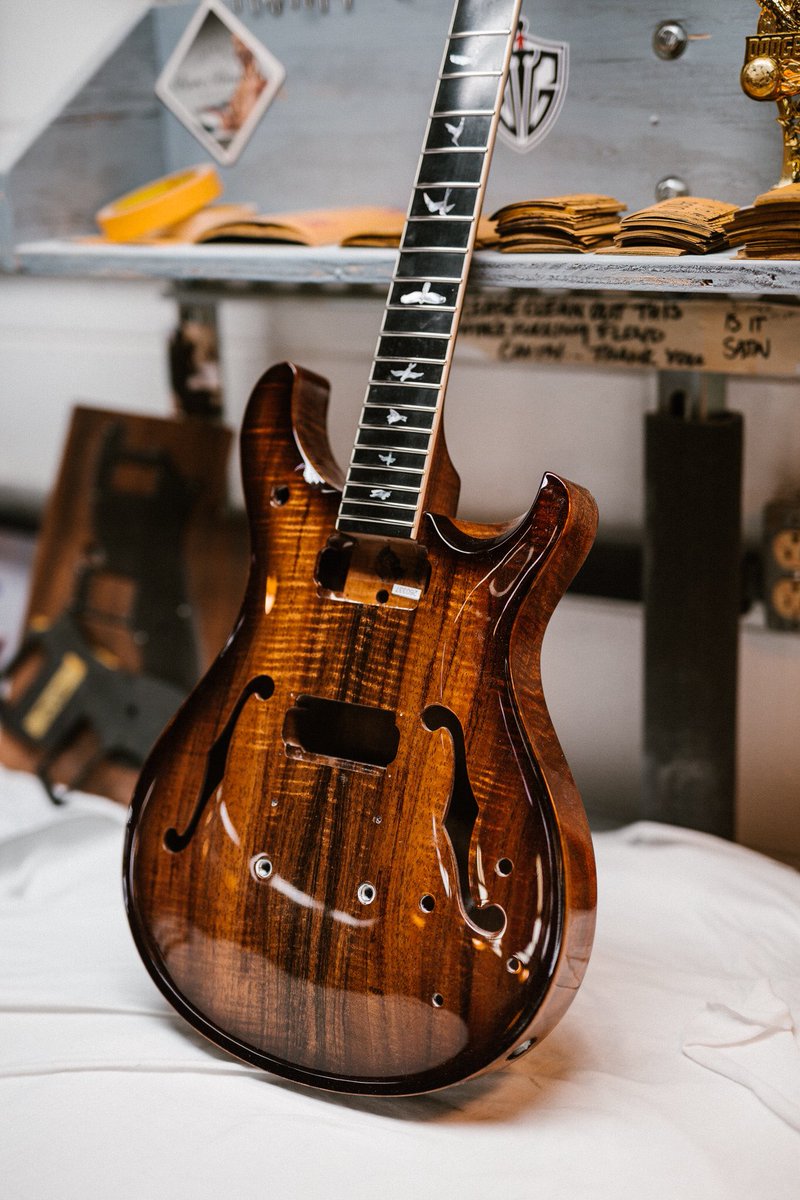 prsguitars's tweet photo. Here’s some of the latest from the Private Stock Shop. #privatestockfriday https://t.co/uTxHCPNaDj