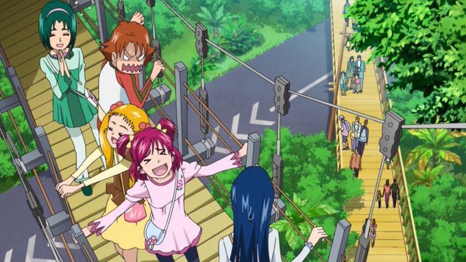 プリキュア5のtwitterイラスト検索結果 古い順 プリキュア5のtwitterイラスト検索結果 古い順