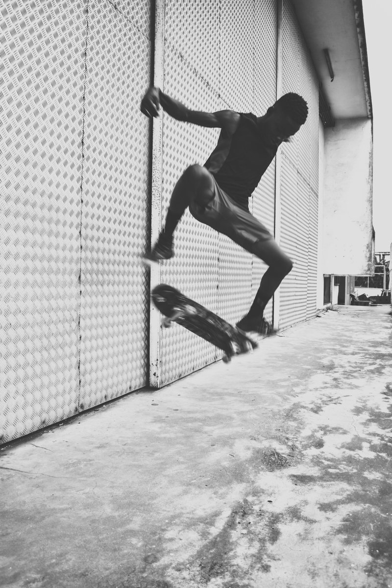 SkateparkX's tweet photo. Find your style and break your limits. #FreedomOfXpression #skateboarding #Lagos #SkateparkX https://t.co/vojqvzgJKe