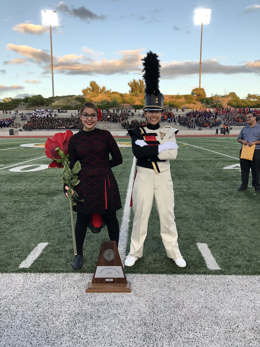 hbgtrumpet's tweet photo. Parkland Matador Band....Division 1. Good job! 2 more competitions. #UnitedAtThePark #divisiononeband @DBumpas @YISDFineArts @PenelopeBankst2 https://t.co/D5TjKmiTTZ