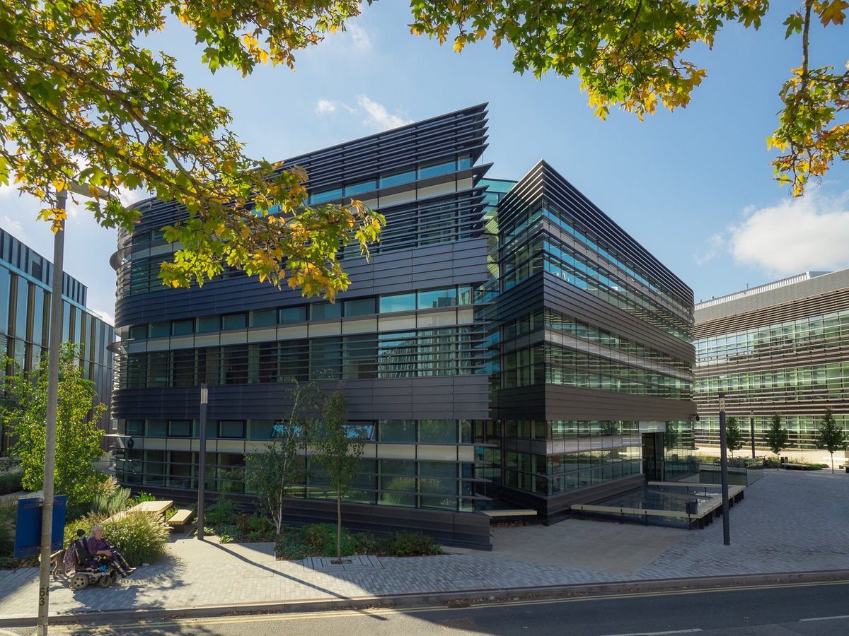 bongboots's tweet photo. Big Data Institute #architecture #architecturalphotography #bigdatainstitute #headington #modernarchitecture #oldroadcampus #olympus #oxford #oxfordflickr #travel #travelphotography #universityofoxford https://t.co/lk8746Sbtd