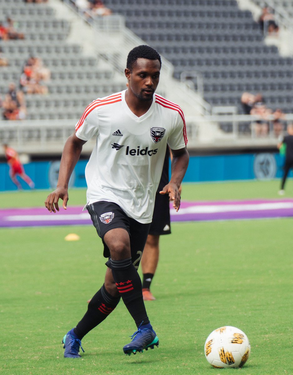 dcunited's tweet photo. Investing in the future. Proud to have three Homegrowns in tonight's starting XI.
#DCU | #DCvFCD https://t.co/kGljpm7xCz