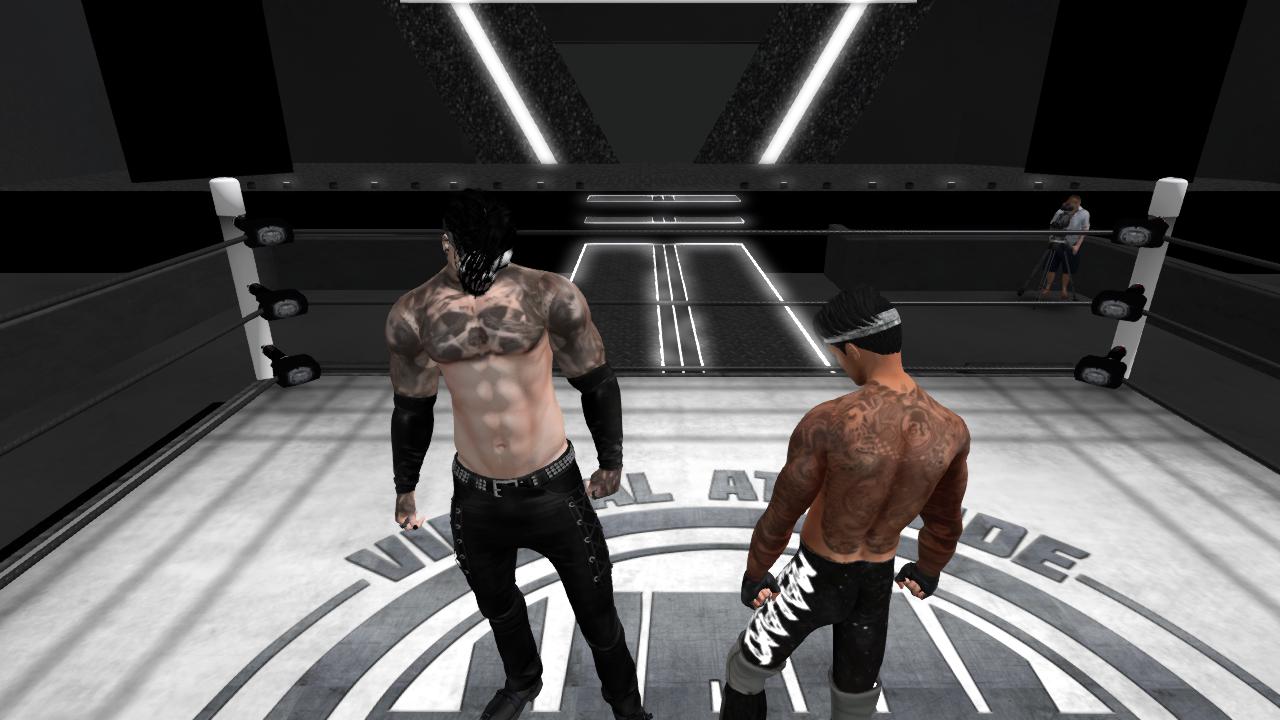 Malaki faced Phil the Grave Bowler in a BAD Match! T_T Malaki faced Phil the Grave Bowler in a BAD Match! T_T