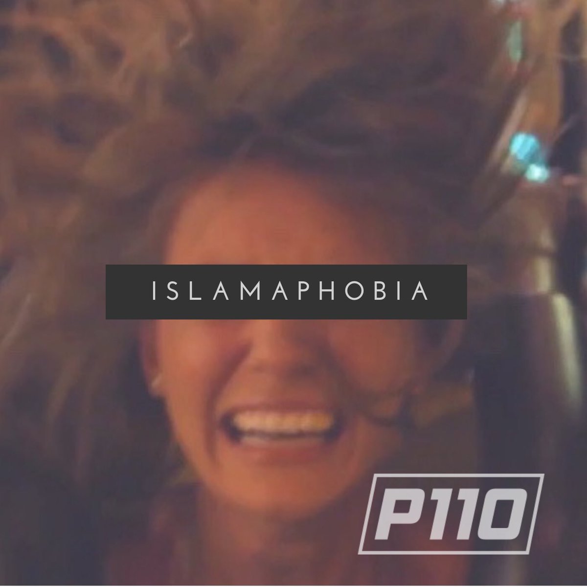 RealHarreeSiraj's tweet image. Lost 12 followers since tweeting just the cover art lol :/ #islamaphobia #tommorow #p110 #harreesiraj