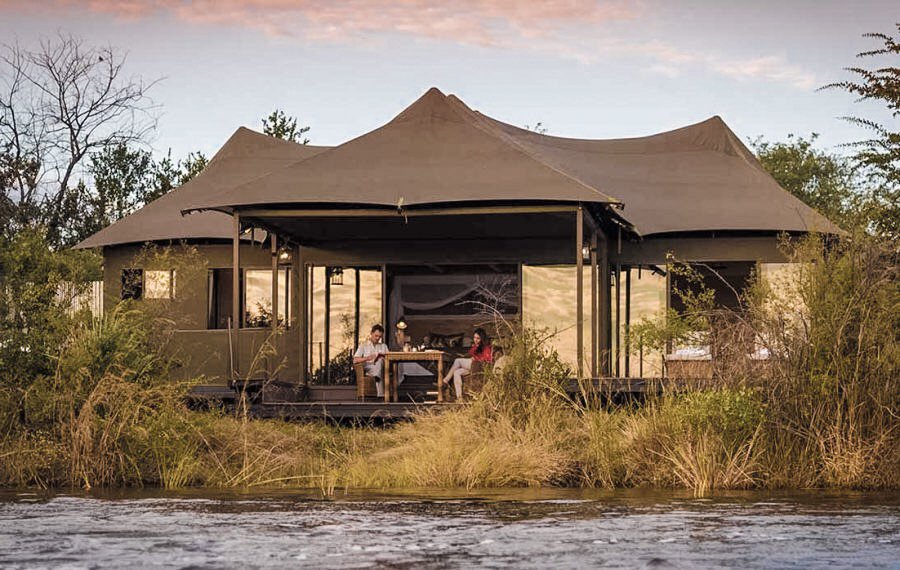 venture_far's tweet photo. Bookend Victoria Falls by starting or ending your African #safari with two nights in these incredible fully inclusive luxury lodges located close to the falls, with all its attractions and activities. #VentureFar
https://t.co/qQxnEaK2FD https://t.co/g7s5sSzgoB