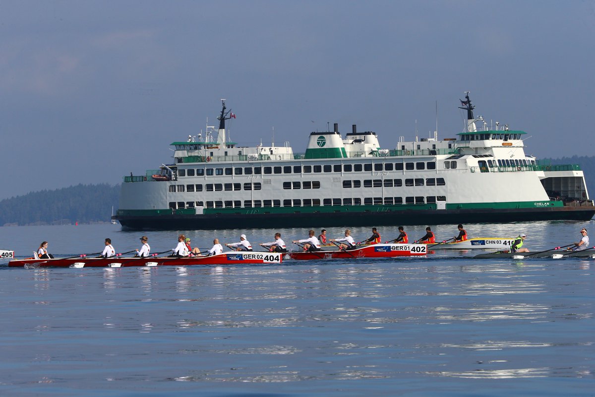 World Rowing tweet media