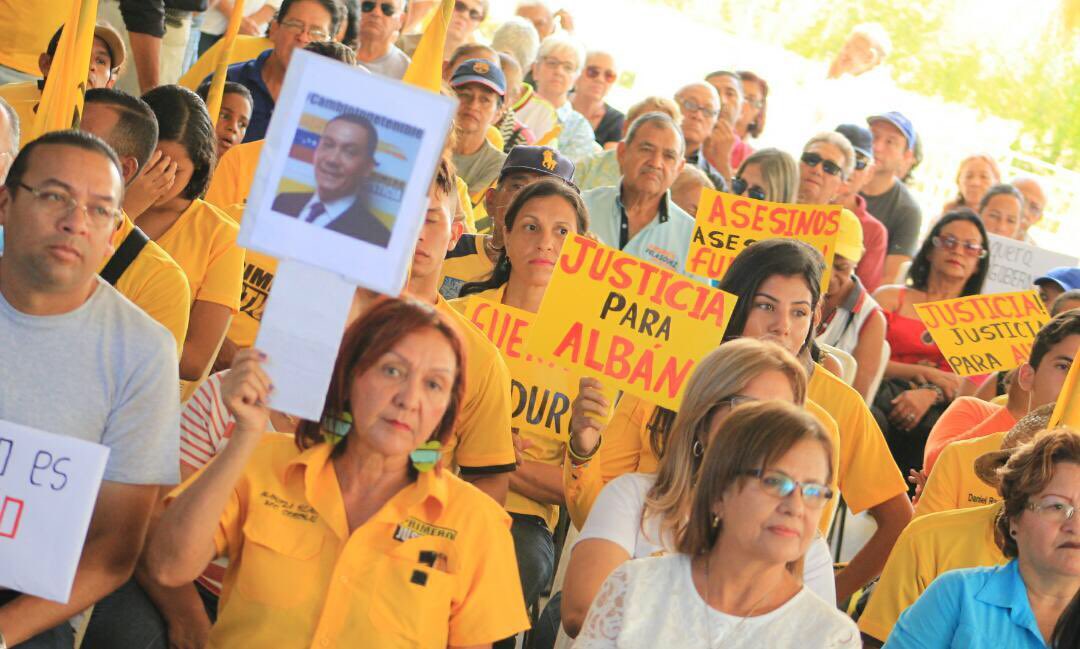 rctv's tweet image. Guanipa: “Lo único negociable es la salida inmediata Nicolás Maduro del poder”.