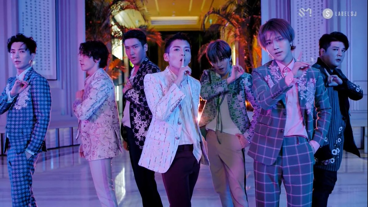 whatthekpop1's tweet photo. Congratulations to #SuperJunior! Their new album "One More Time" has officially reached #1 on 28 iTunes album charts worldwide, Top 10 in ten additional countries &amp; Top 20 in six more countries! What an accomplishment! #kpop #OtraVez @SJofficial https://t.co/sde4HGcXob