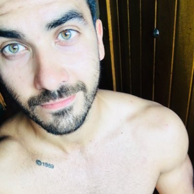 bdcaceres's tweet photo. #NuevaFotoDePerfil https://t.co/QtsUVS9Ta1