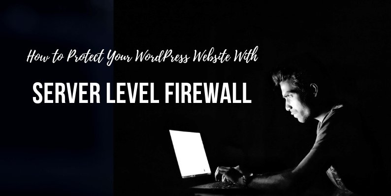 SinanyanEmin's tweet photo. How to Protect Your WordPress Website With Server Level Firewall. A step-by-step tutorial all WordPress users should check out. https://t.co/o2VCGq26bF
#WordPress #WordPressSecurity #firewall #websiteFirewall #wordPressFirewall #webDesign #websiteDesign https://t.co/a9WsNTvD1S
