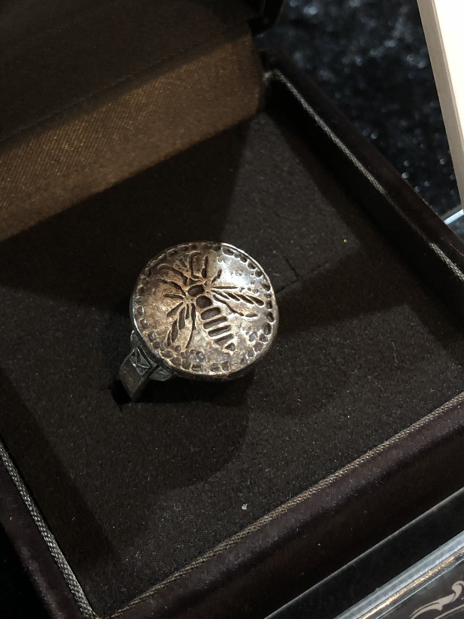 TORCH TORCH в X: „DARK SOULS × TORCH TORCH/ RINGS COLLECTION 第7弾